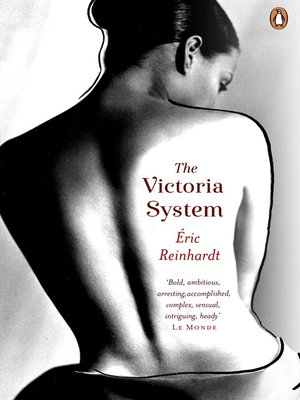 cover image of The Victoria System